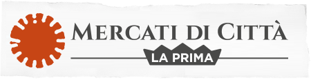 MERCATI DI CITTÀ'